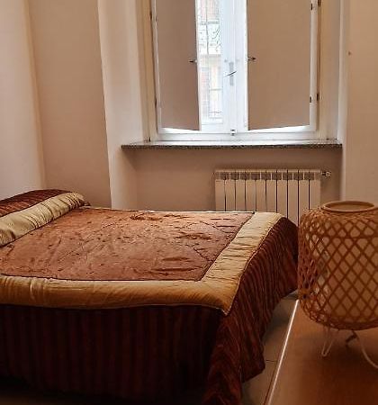 Casa Luna Torino Eksteriør bilde