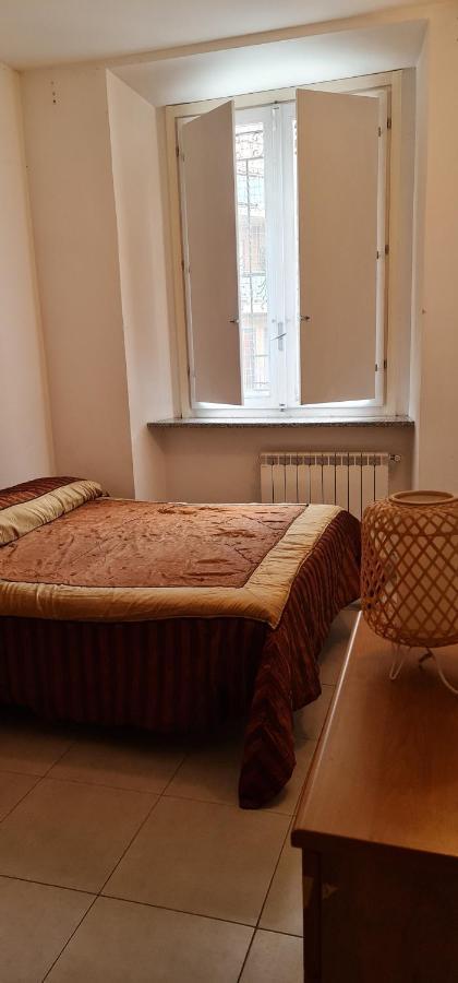 Casa Luna Torino Eksteriør bilde