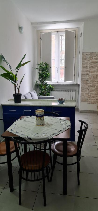Casa Luna Torino Eksteriør bilde